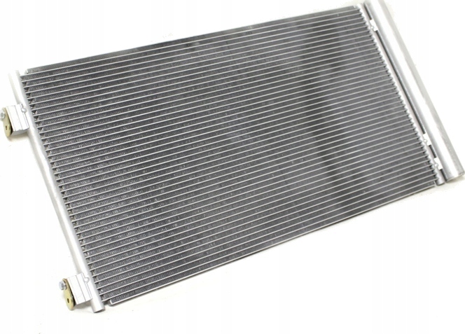 9228607 64539228607 - Радиатор кондиционера MINI COUNTRYMAN R60 ' 10 - '16