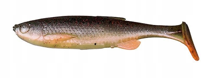 

Savage Gear 9cm Fat T-Tail Minnow