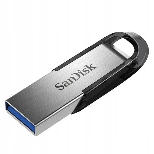 

*Pendrive Usb 3.0 SanDisk Ultra Flair 128GB Jakość