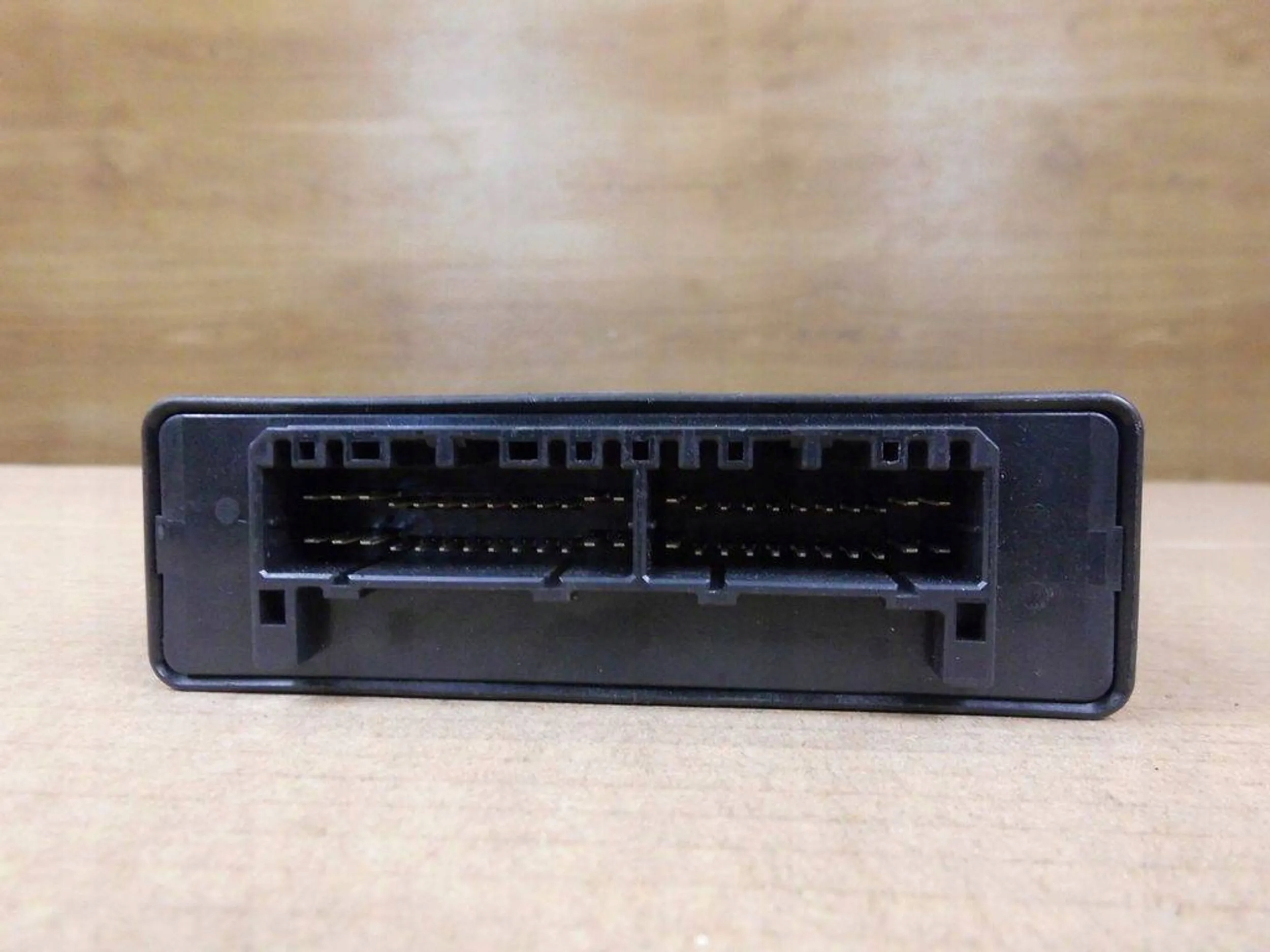 Mitsubishi ASX DID modulo cambio ingranaggi 8631B321