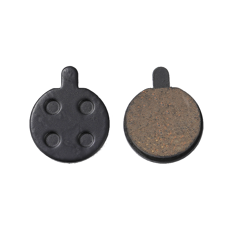 Klocki Hamulcowe do Hulajnogi Xiaomi M365 PRO / PRO 2 / 1S / Essential Marka Rambomil