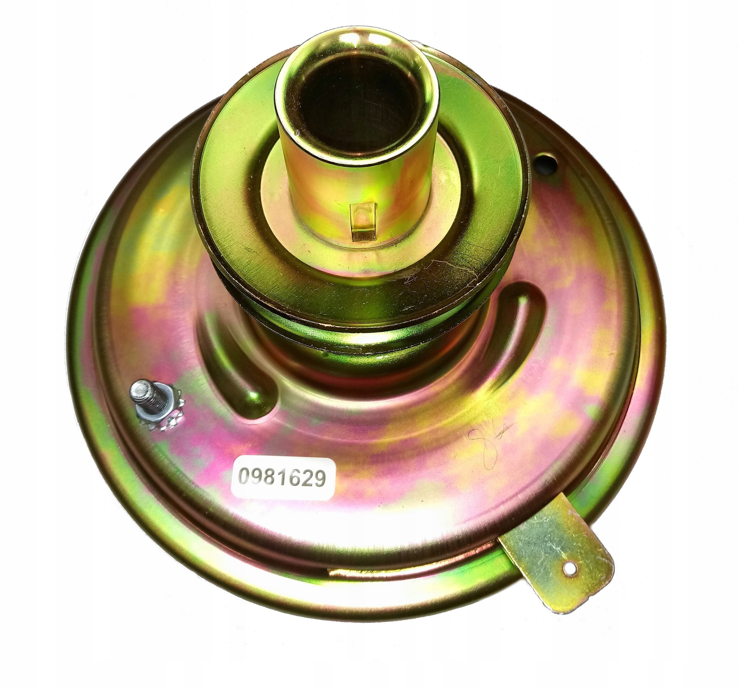 Sprzęgło Traktor Partner 185107HRB Kompletne Typ sprzęgło