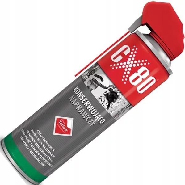 PREPARAT KONSERWUJĄCO NAPRAWCZY 500ML 192