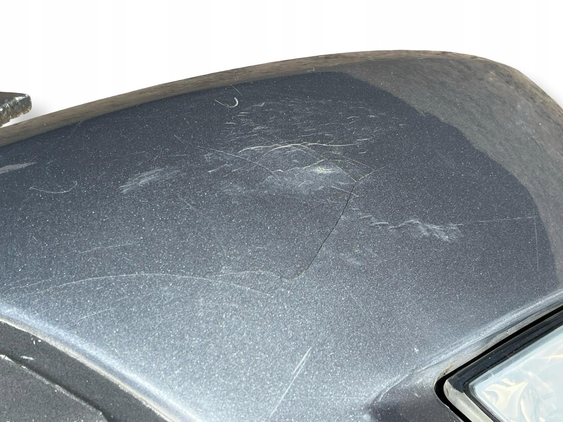 bumper front Ford Mondeo 4 2009 7S71-17757-A
