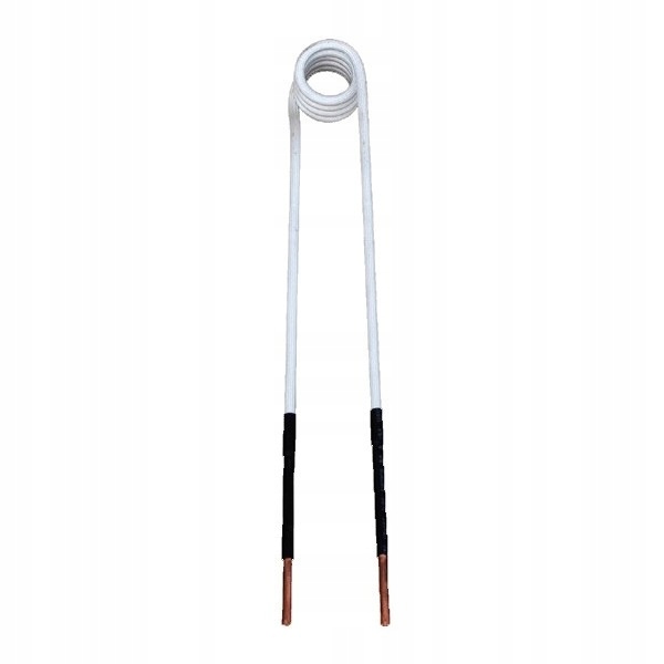 Boční cívka /23/220 mm/M10