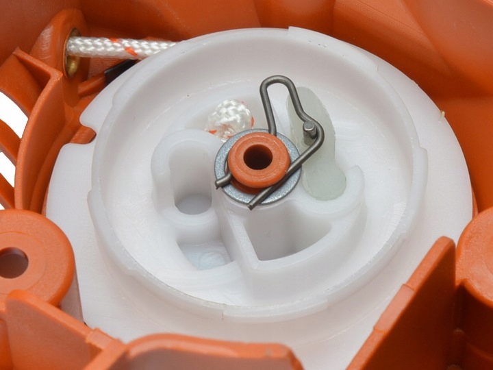 ROZRUSZNIK SZARPAK STIHL FS38 / FS45 / FS46 / FS55 Typ rozrusznik