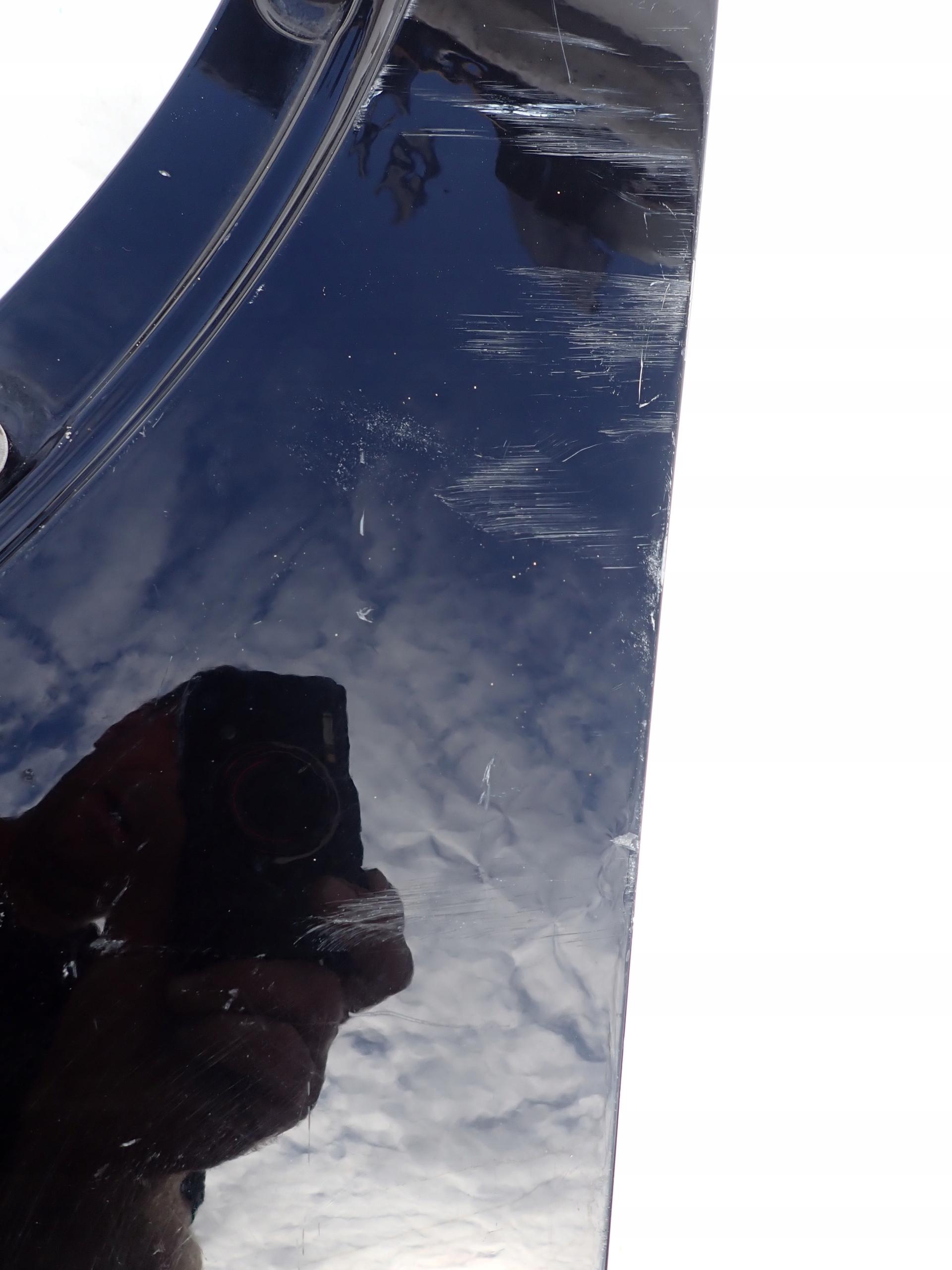 BMW X1 F48 15- fender front front right