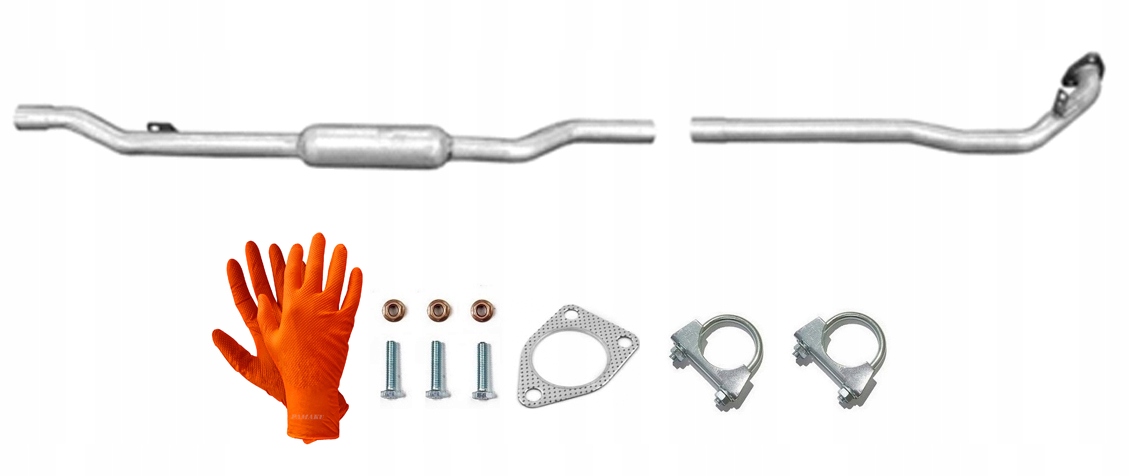 Mitsubishi Outlander 2.0 110 kW (od roku 2012) Tlumič