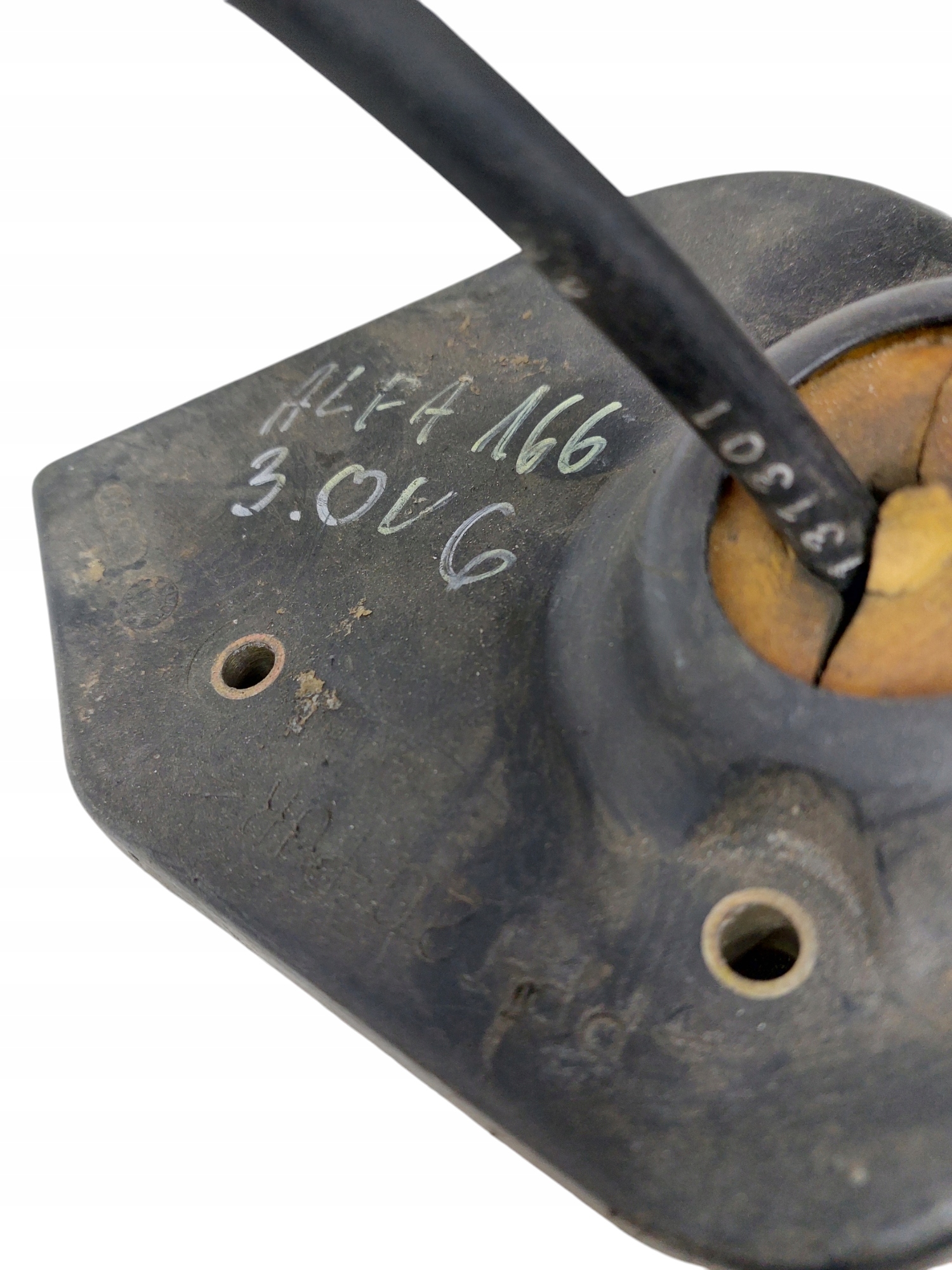 Câble Mécanisme levier vitesse Engrenage ALFA ROMEO 166 3.0 V6