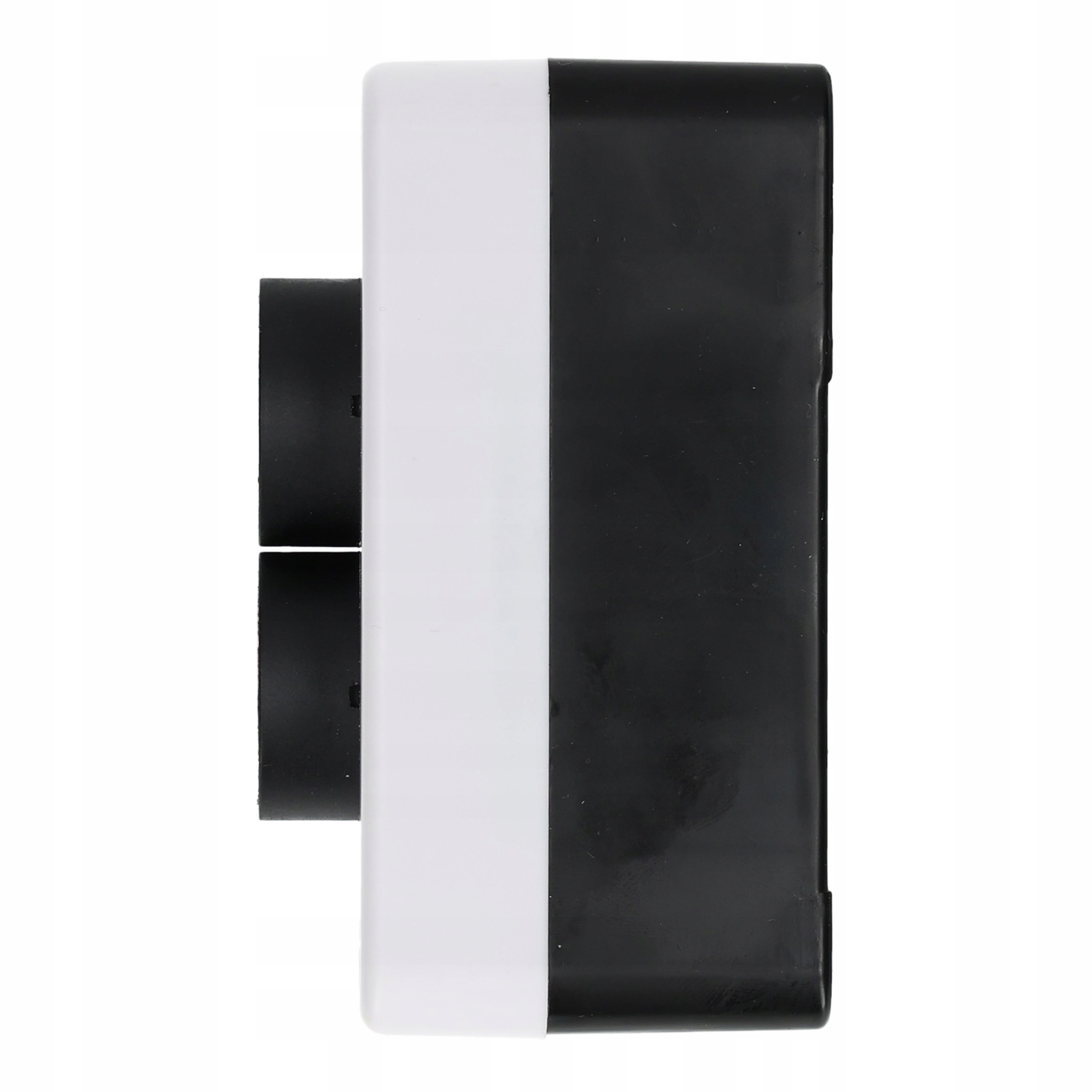 KASETA STEROWNICZA 2 PRZYCISKI START STOP BIAŁA Marka Adelid