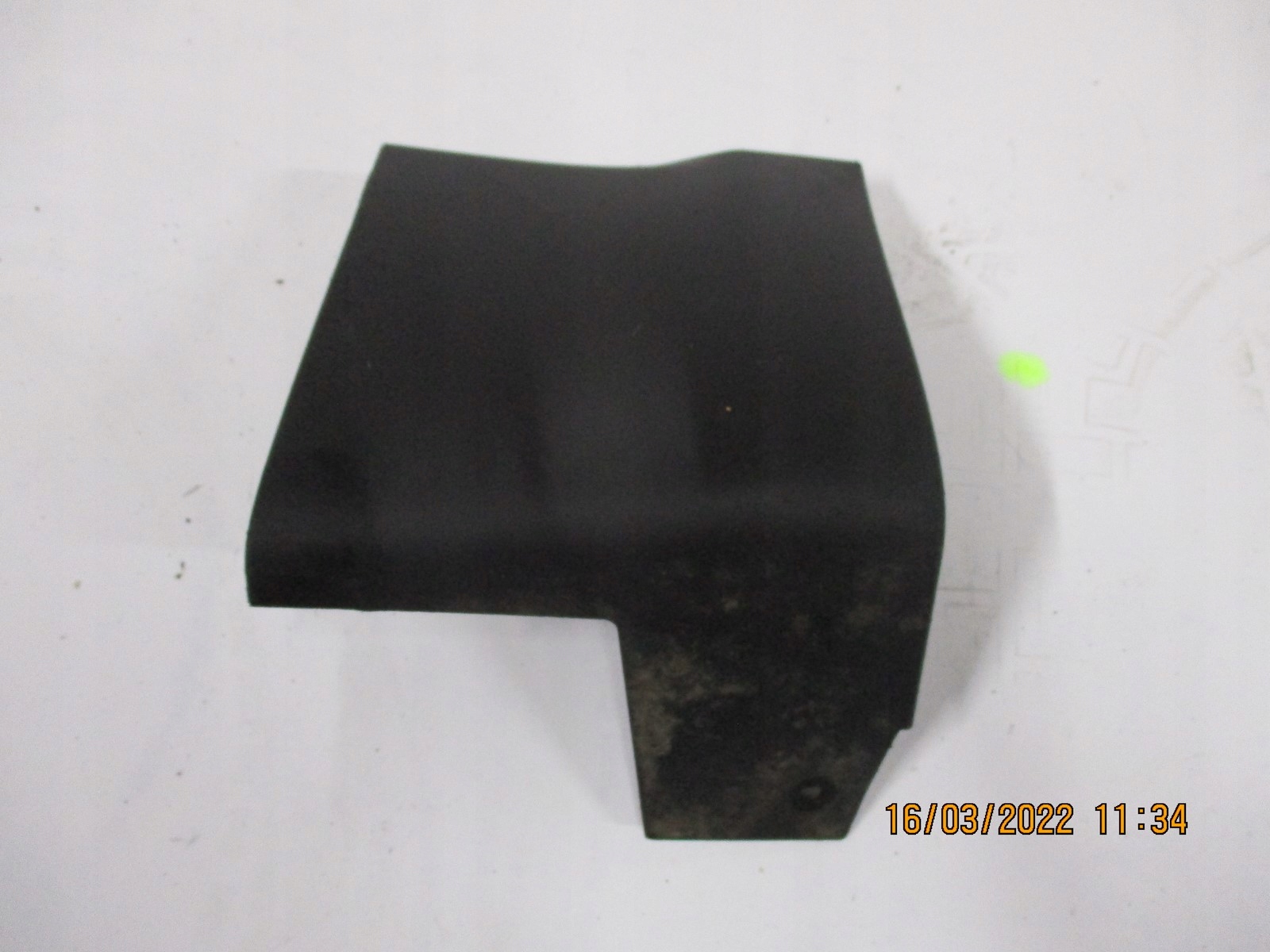 Couverture Jupes RANGE ROVER SPORT DK62-16D054A