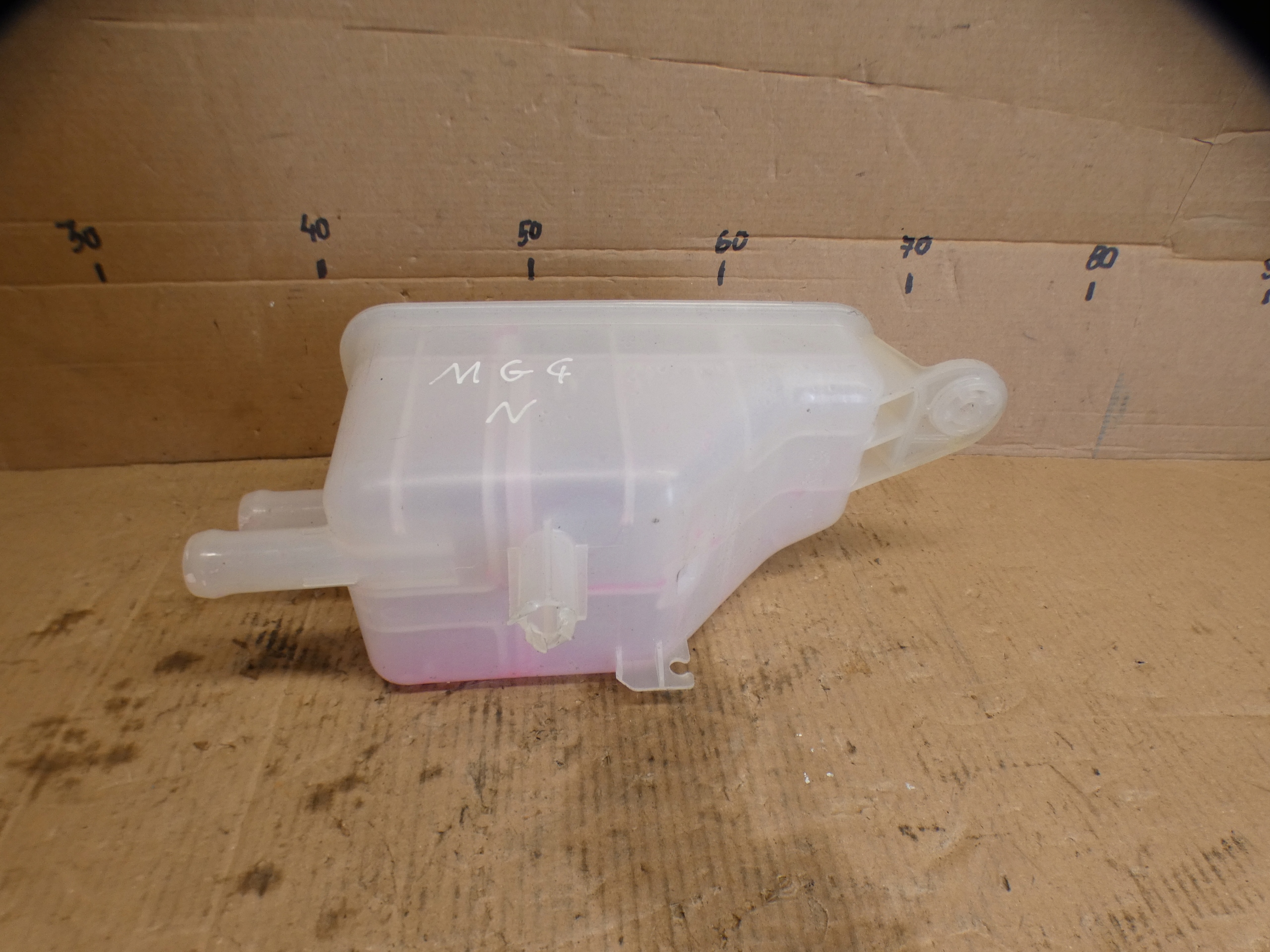 serbatoio VASCHETTA Serbatoio acqua MG HS EHS e 1.5T 10985228 LIFT 2020