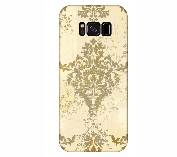 

Etui Case Samsung Galaxy S8 Wzór barok
