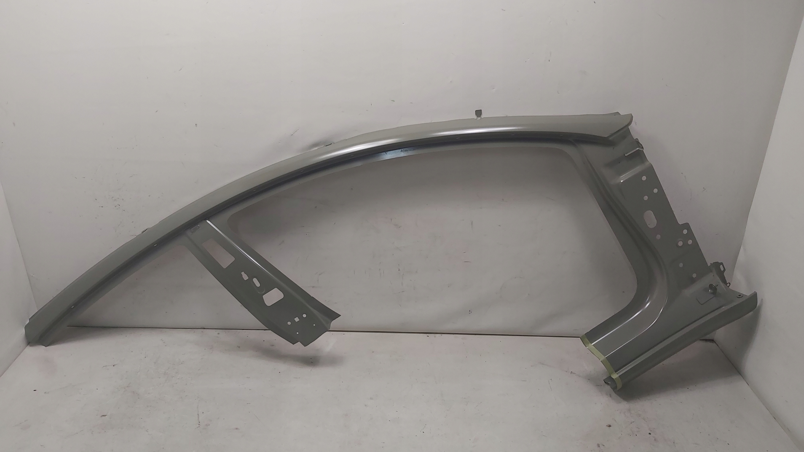 ПРАВЫЙ ПОРОГ ОБШИВКА СТОЙКИ TESLA MODEL 3