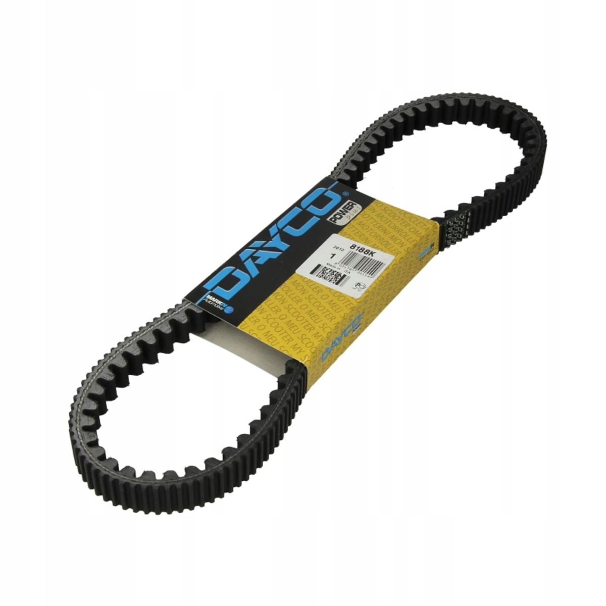 Hnací remeň Aprilia Sportcity; Piaggio/vespa Be