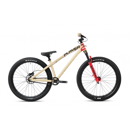 Kolo Dartmoor Two6player Pro 26" sand storm L Nový Model Výrobce!