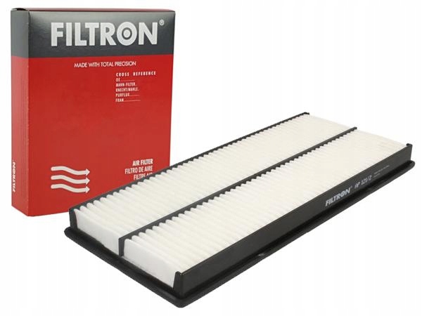 

Filtron Filtr Powietrza Subaru Forester (sf)