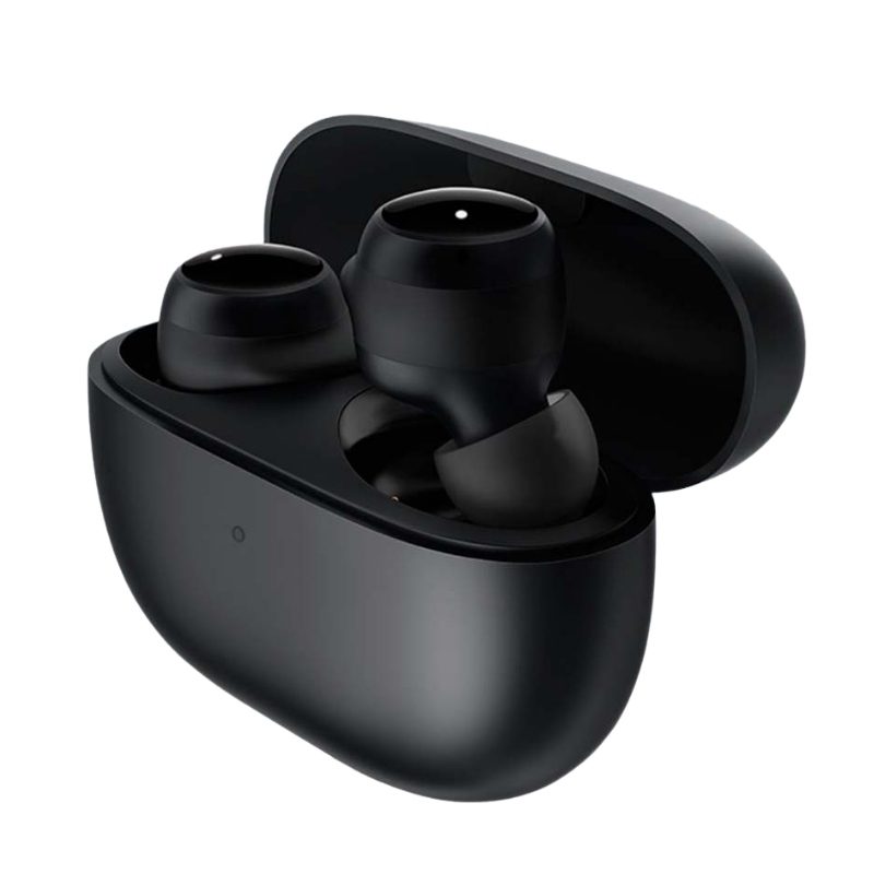 Słuchawki bezprzewodowe dokanałowe Xiaomi REDMI BUDS 3 PURE DARK Marka Xiaomi