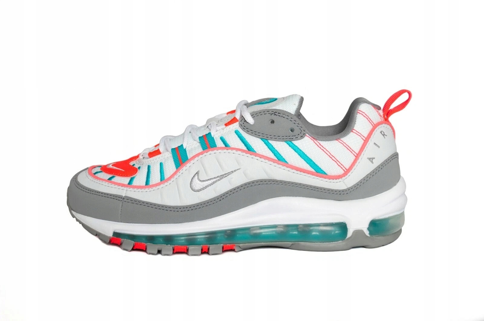 Dámské sportovní boty Módní Pohodlné Nike Air Max 98 ci3709-002 vel. 36.5