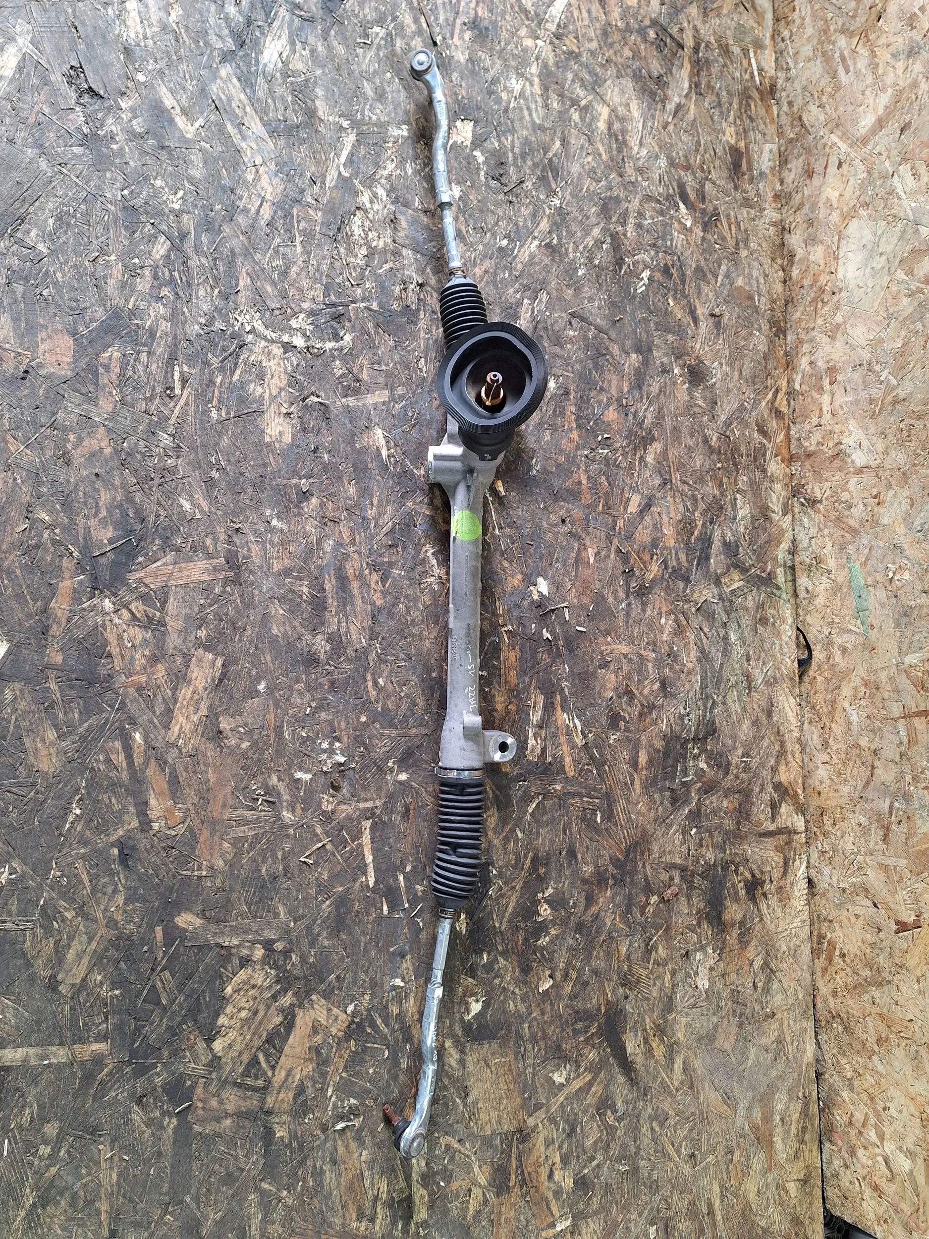 servo control Honda Jazz IV 14-20 EU