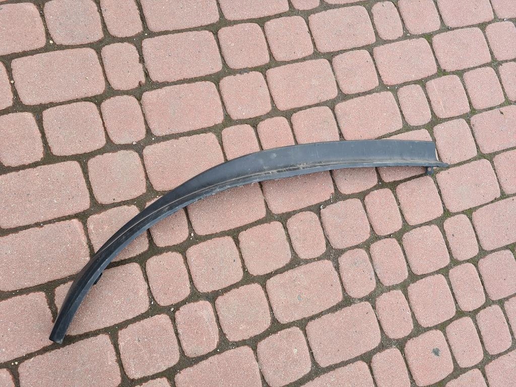 Спойлер переднього бампера Opel Astra K V 39130505