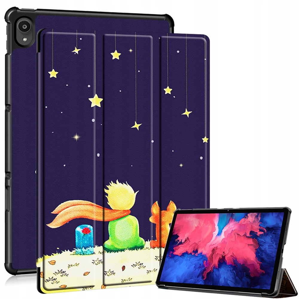 

Etui Grafika Case do Lenovo Tab P11 5G j607Z P11+