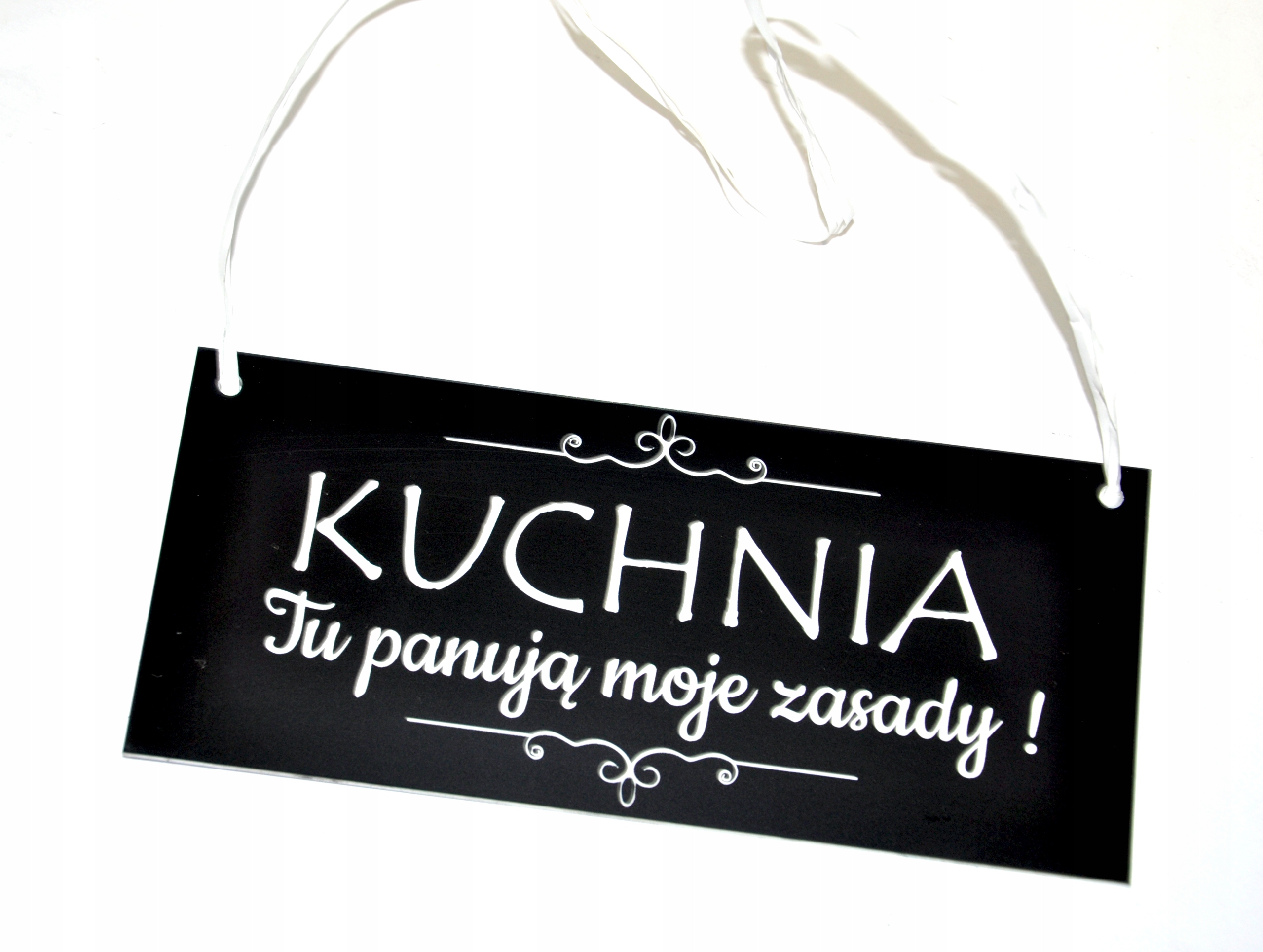 

Tabliczka, ozdoba , kuchnia , extra tabliczka