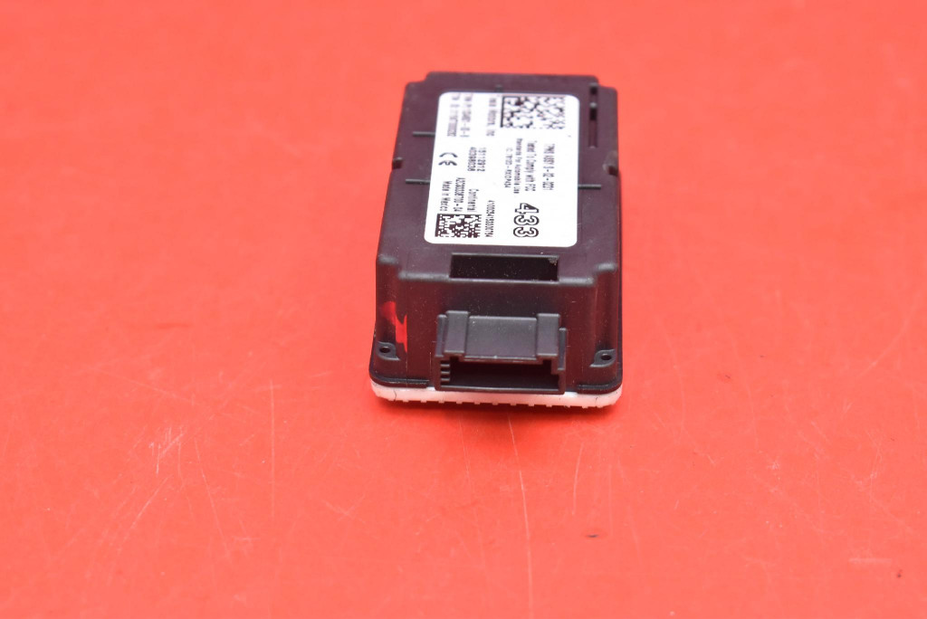 control unit module TPMS 1034601-00-B TESLA MODEL S 772 KM 12-20