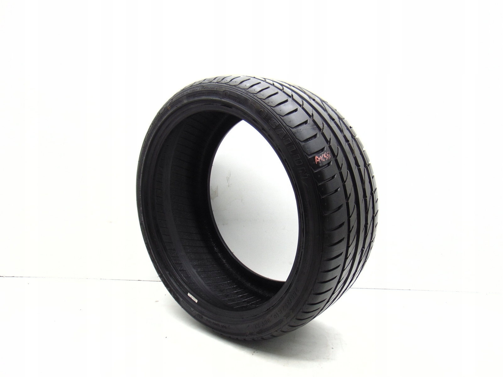 Шины SAILUN ATREZZO 255/35 ZR19 19 21год