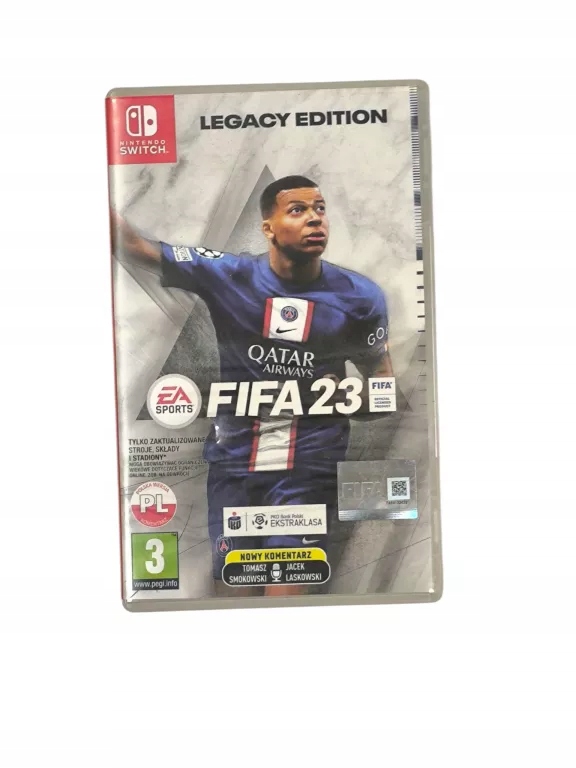 FIFA21、FIFA22、FIFA23 任天堂Switch版 FIFA21、FIFA22、FIFA23 任天堂Switch版 Amazon.com: FIFA 22