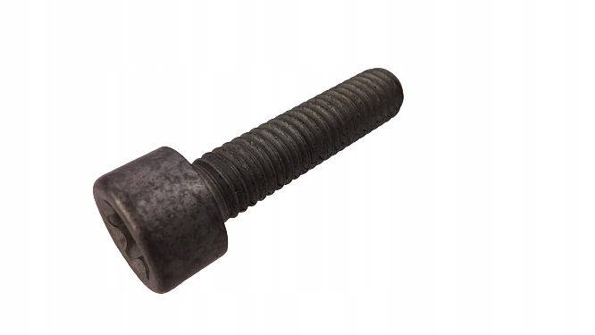 ŚRUBA KONTRA NAKRĘTKI PRZEDNIEJ PIASTY MERCEDES