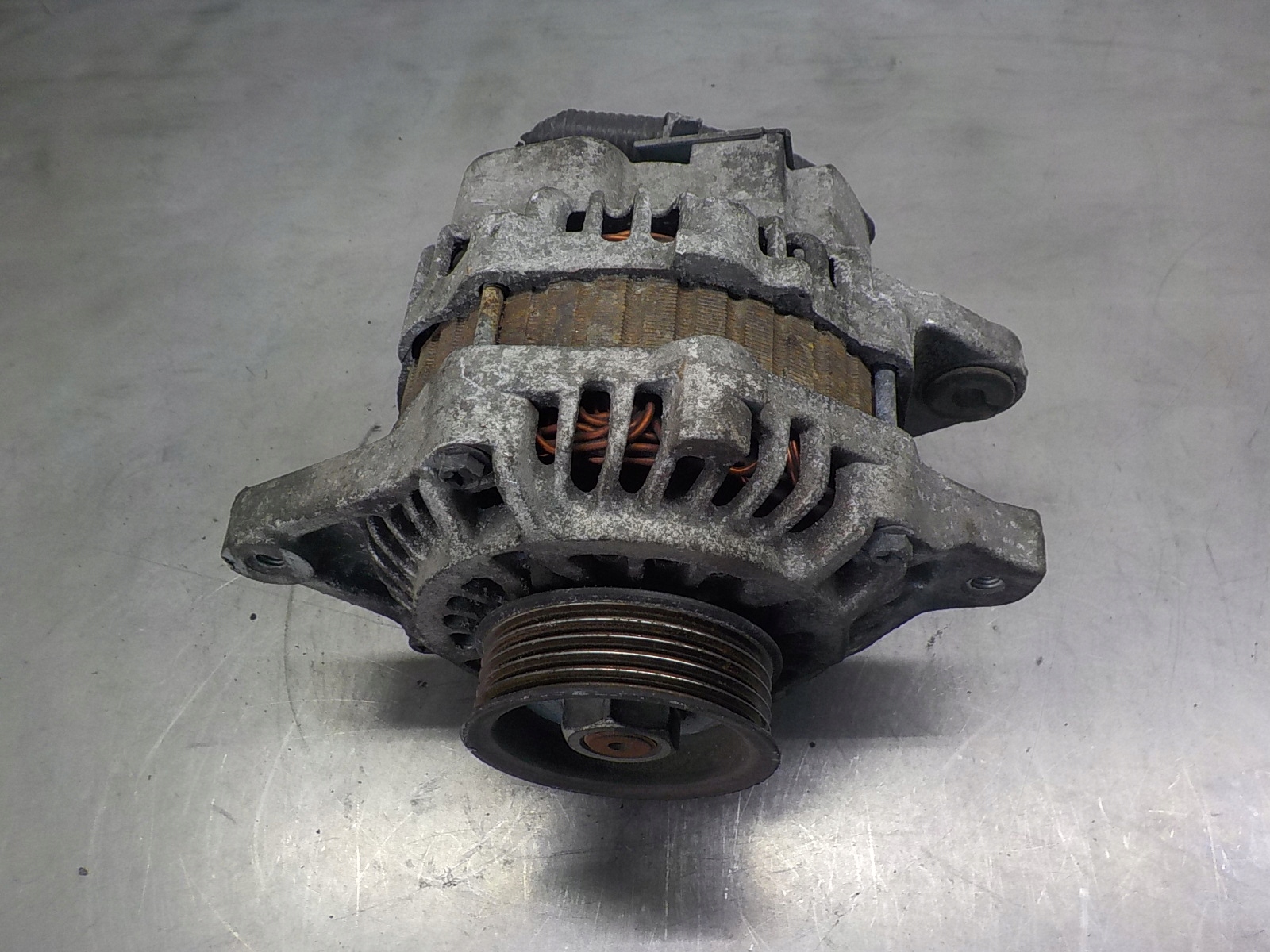 ALTERNATOR HONDA JAZZ 1.2 1.4 A5TB1391ZD