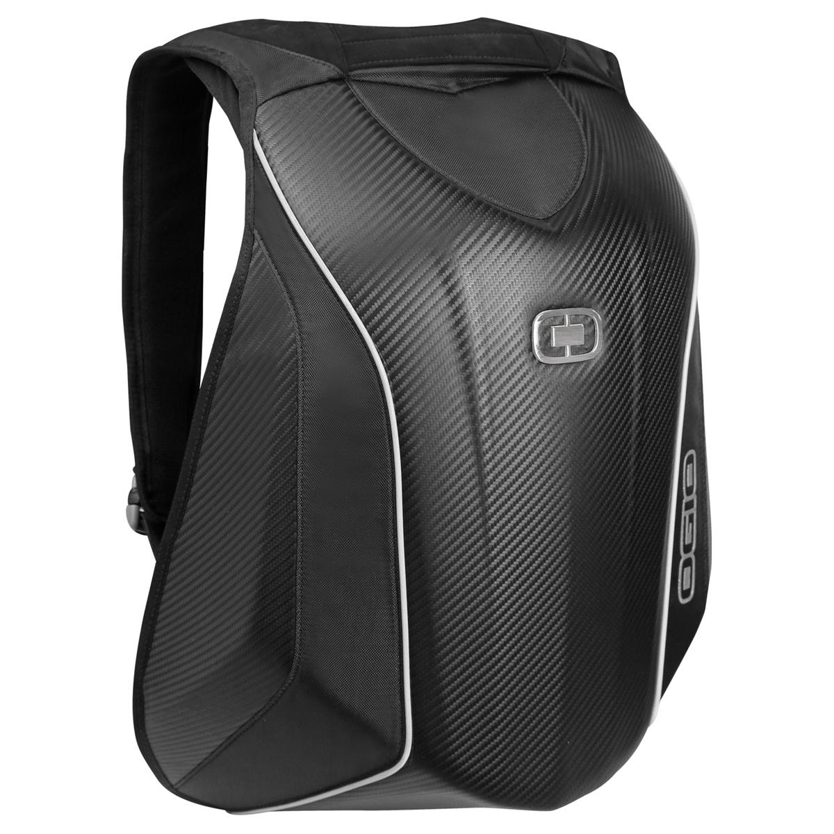 Ogio No Drag Mach (s) batoh 49x34x15 cm 10-13 l