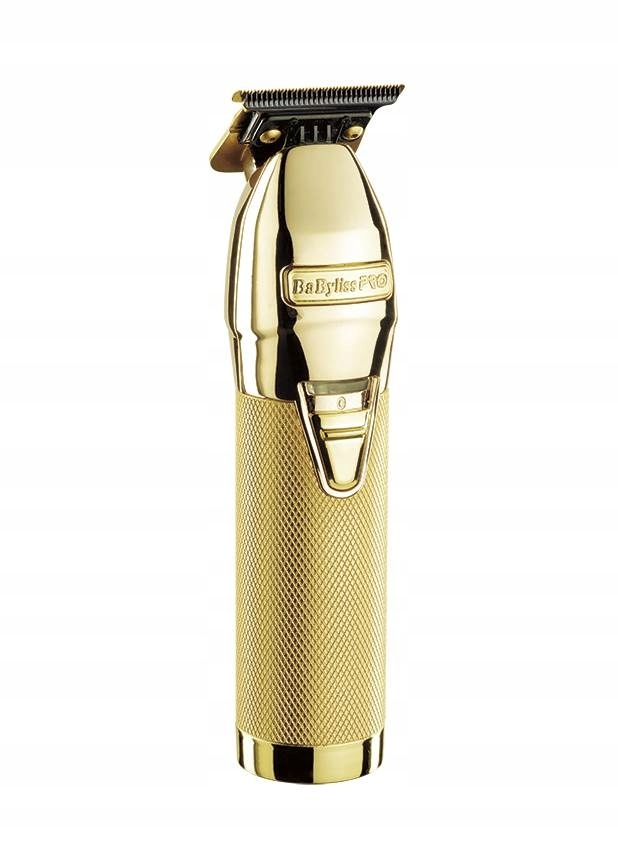 Trymer BaByliss PRO Skeleton Gold FX7870GE Model FX7870GE