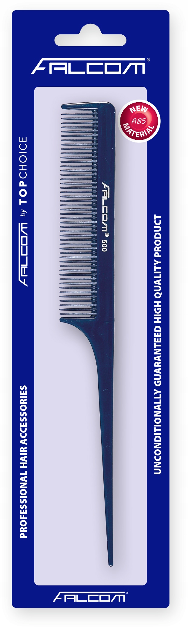 TOP CHOICE GRZEBIEŃ FALCON 1628