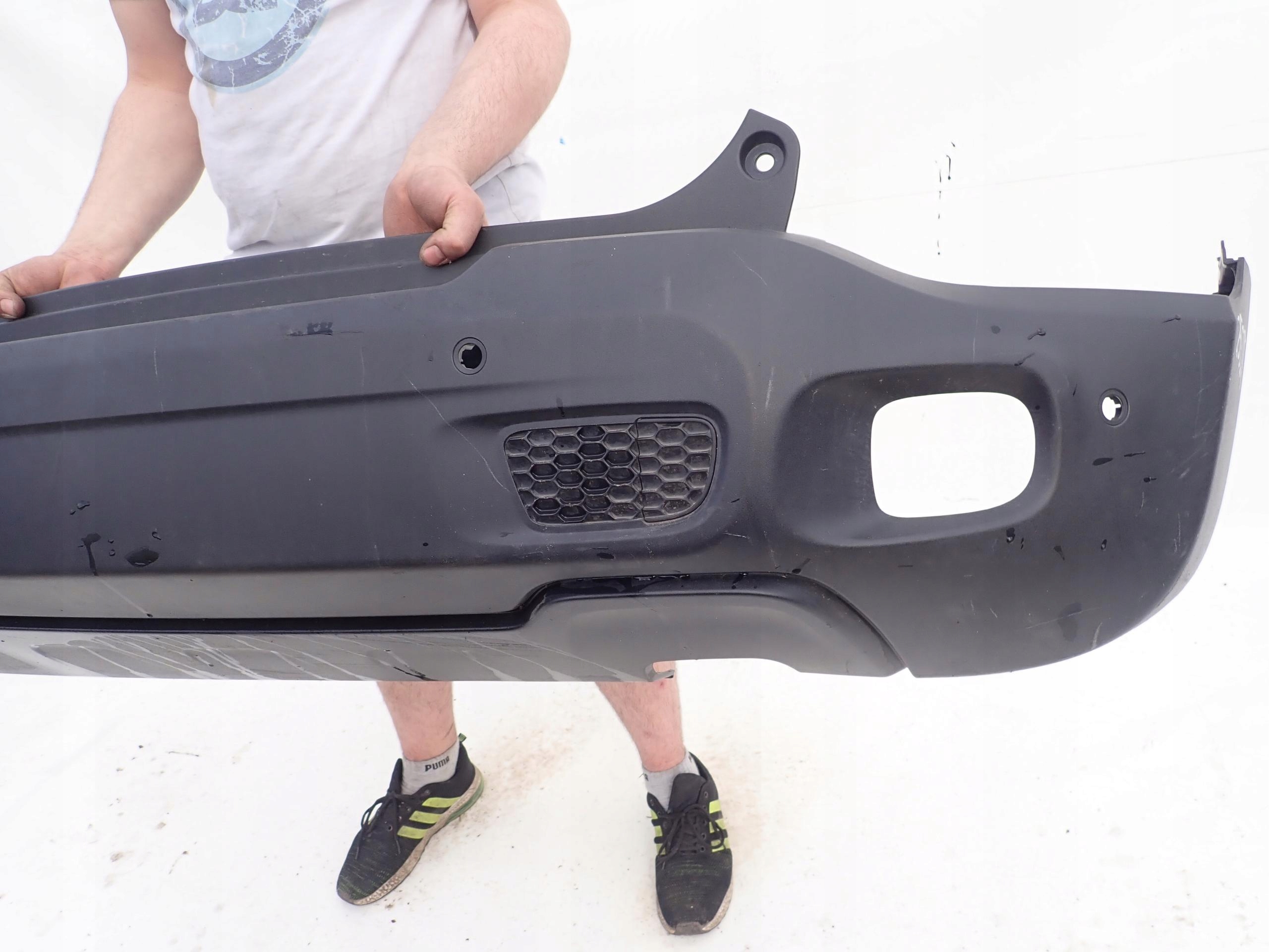 JEEP RENEGADE 14-> bumper rear part rear PDC