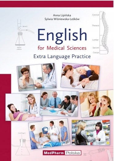 

English For Medical Sciences Extra Language Pract
