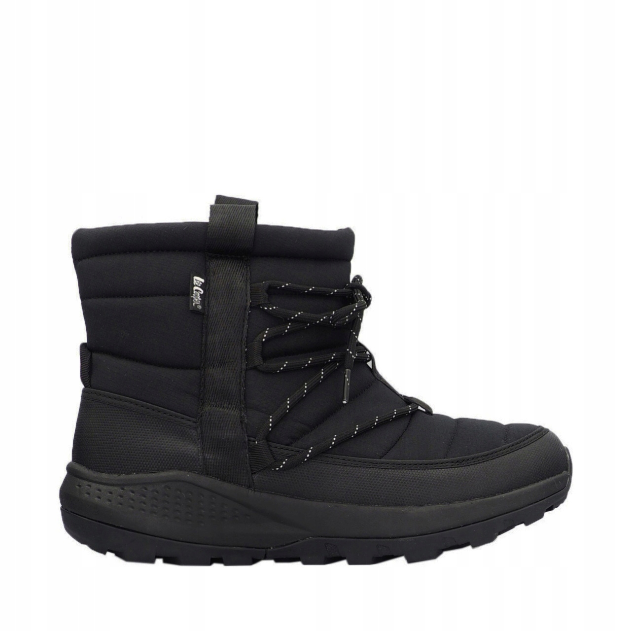 Dámské boty Lee Cooper černé LCJ-24-03-3069LA Vel. 37