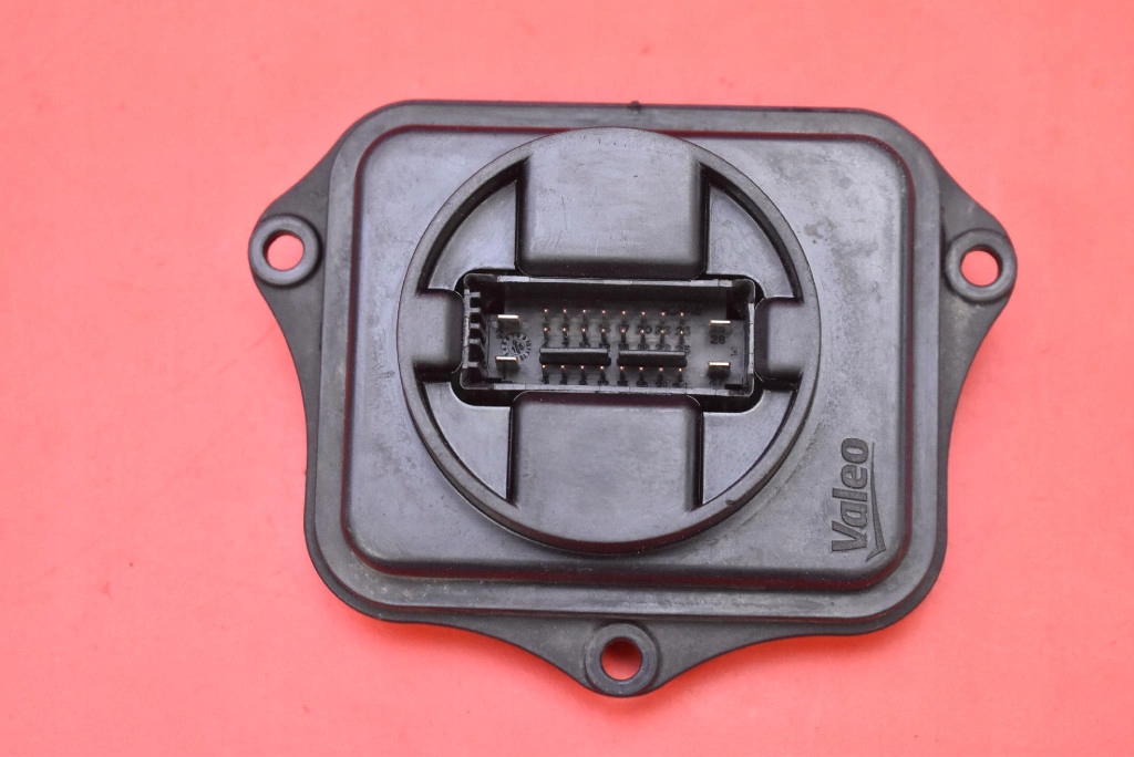 module steering left 90057397 FORD S-MAX MK2 15-20