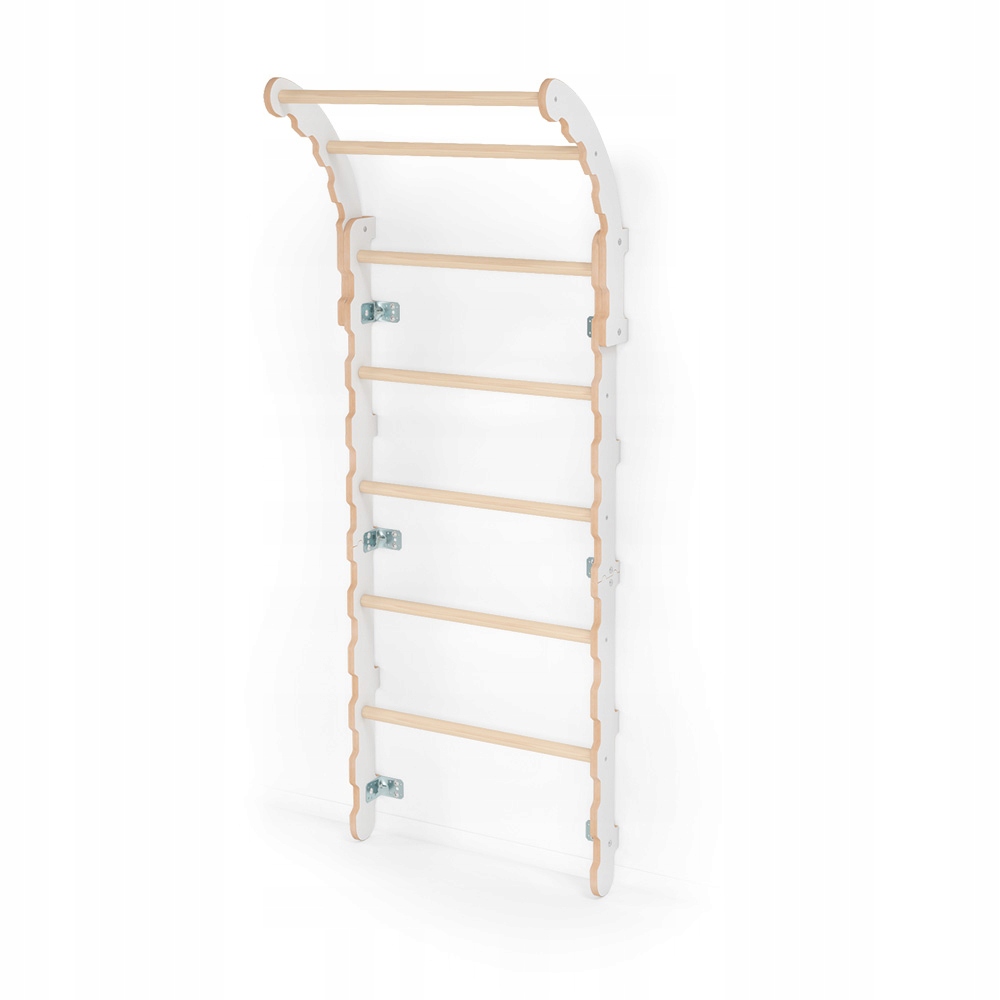 Mamoi Gymnastický žebřík pro děti, nástěnný tréninkový žebřík