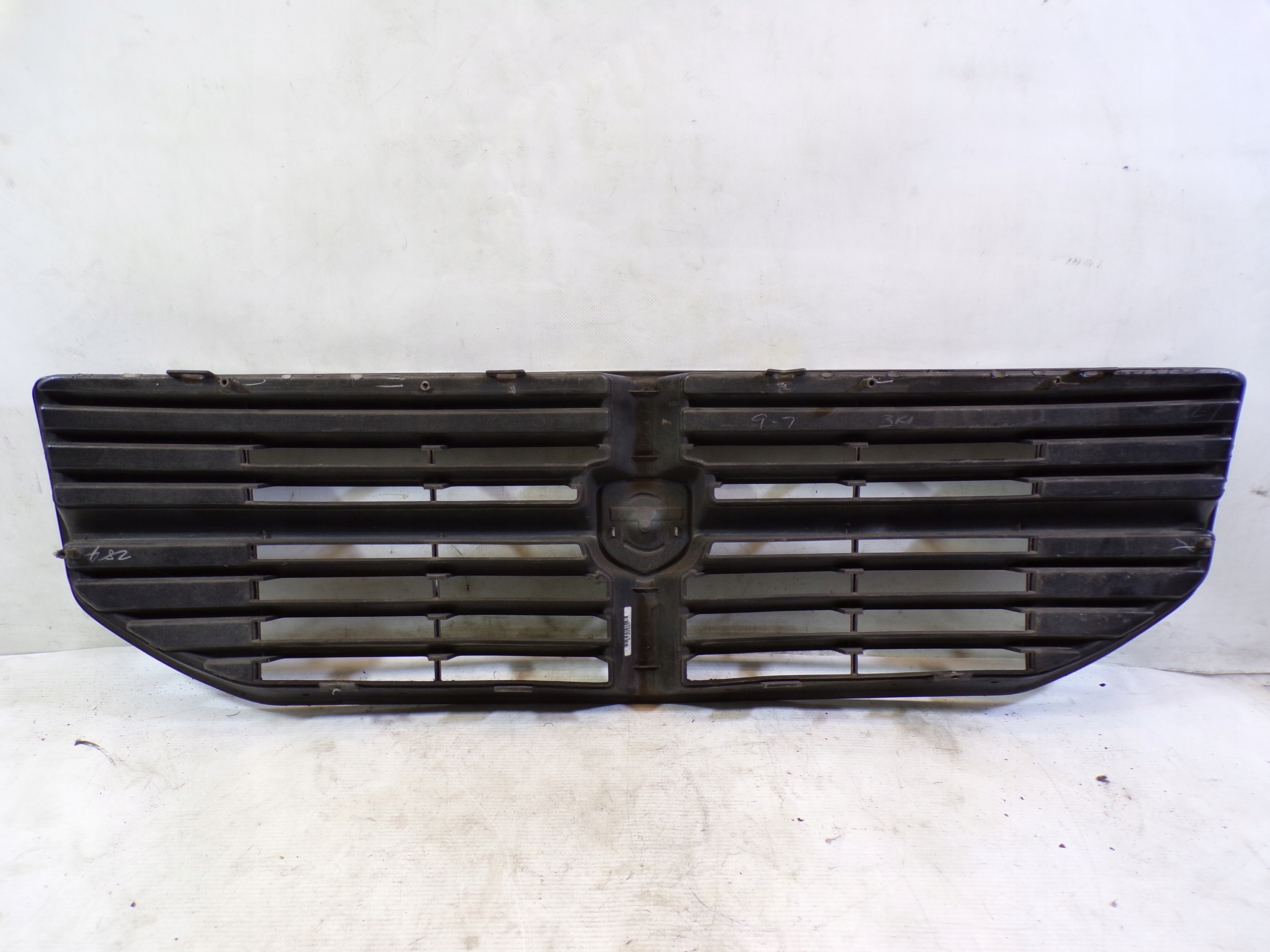 grill grille radiator DODGE CALIBER