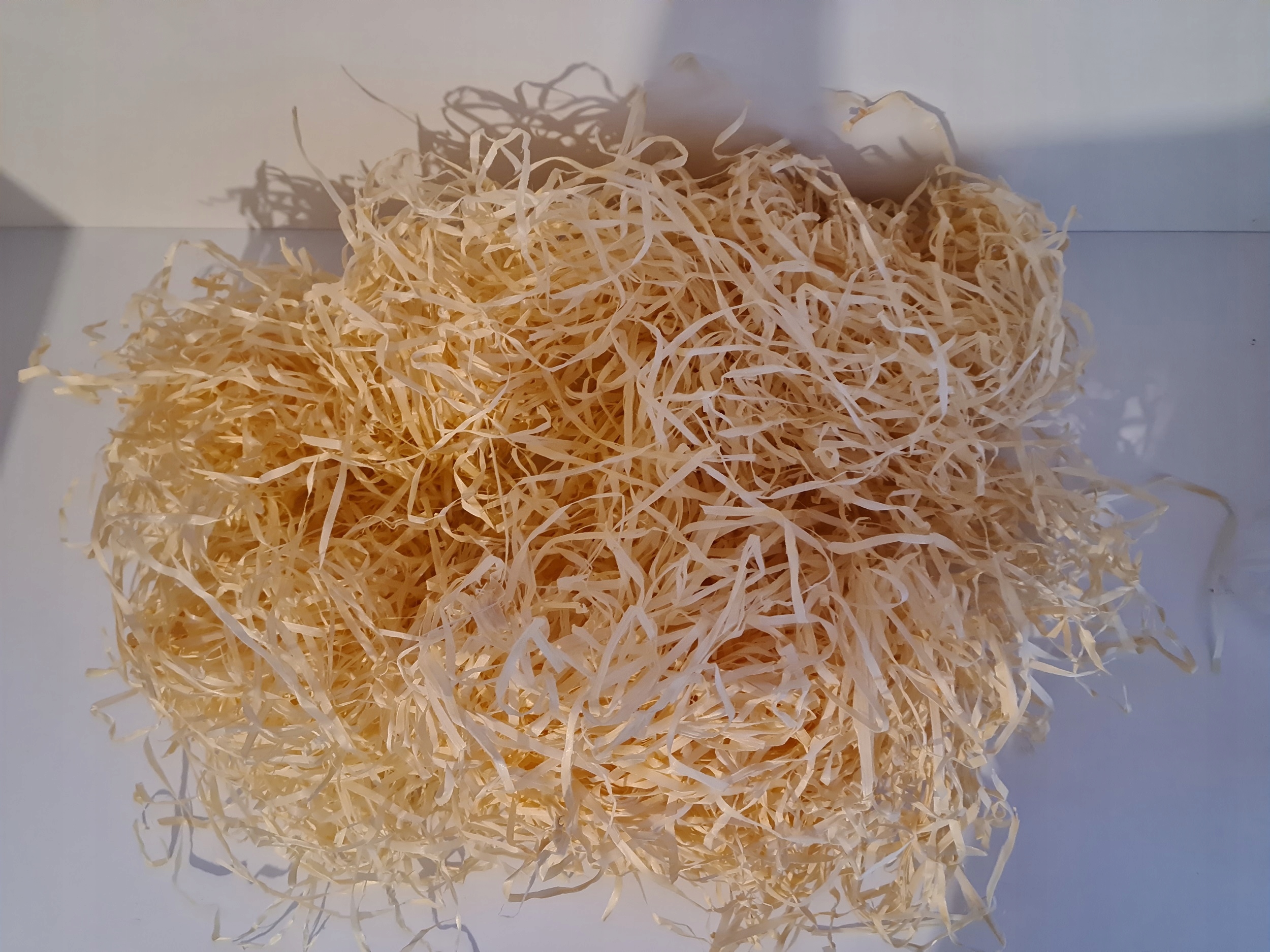 WYPEŁNIACZ WEŁNA DRZEWNA