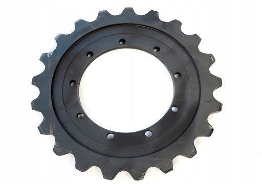 RB411-14430 - Приводное колесо MINI KUBOTA U20-3