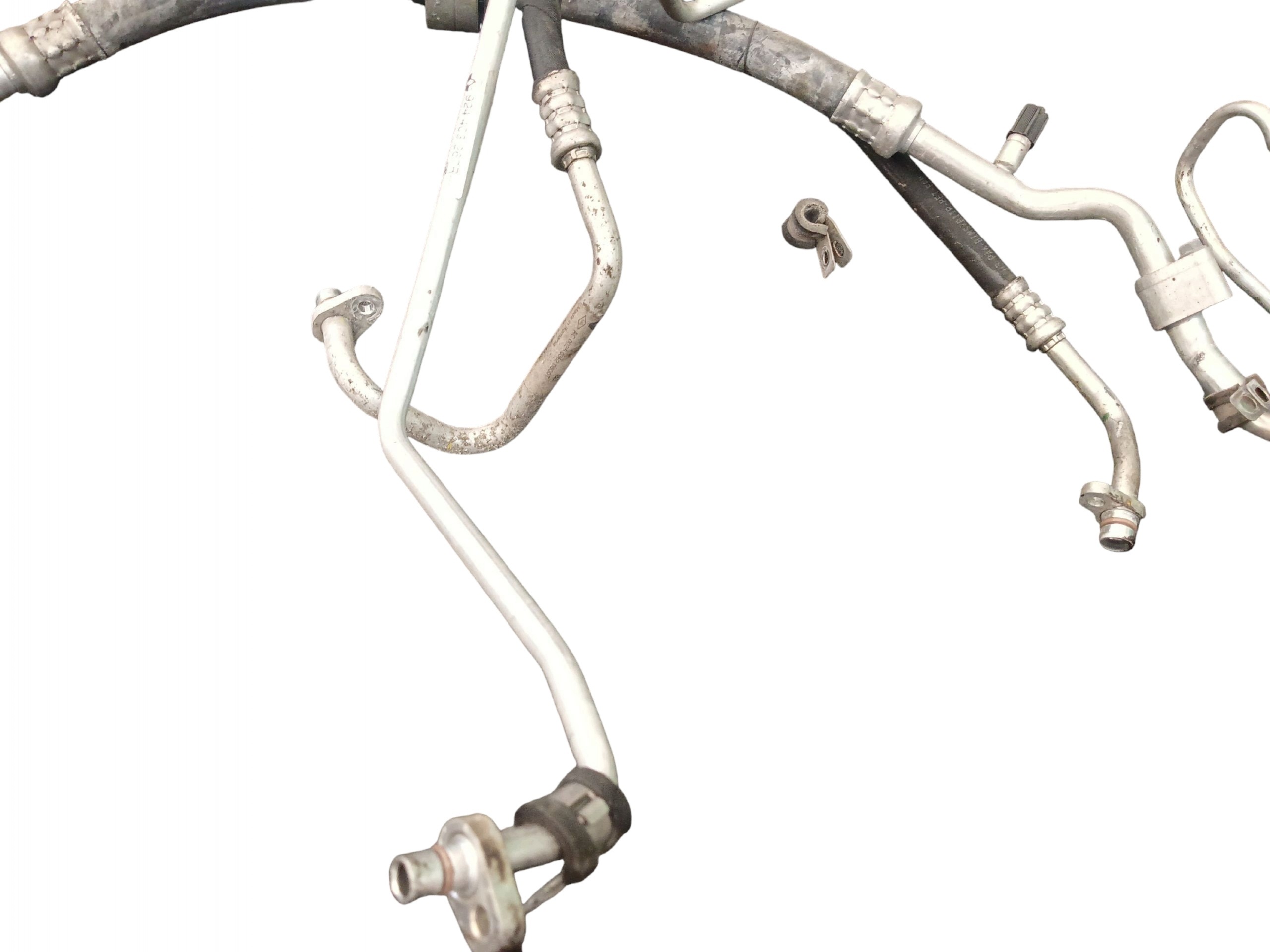 Schläuche RURKI klimaanlage DACIA DUSTER und 1.6 SCE 924802645R