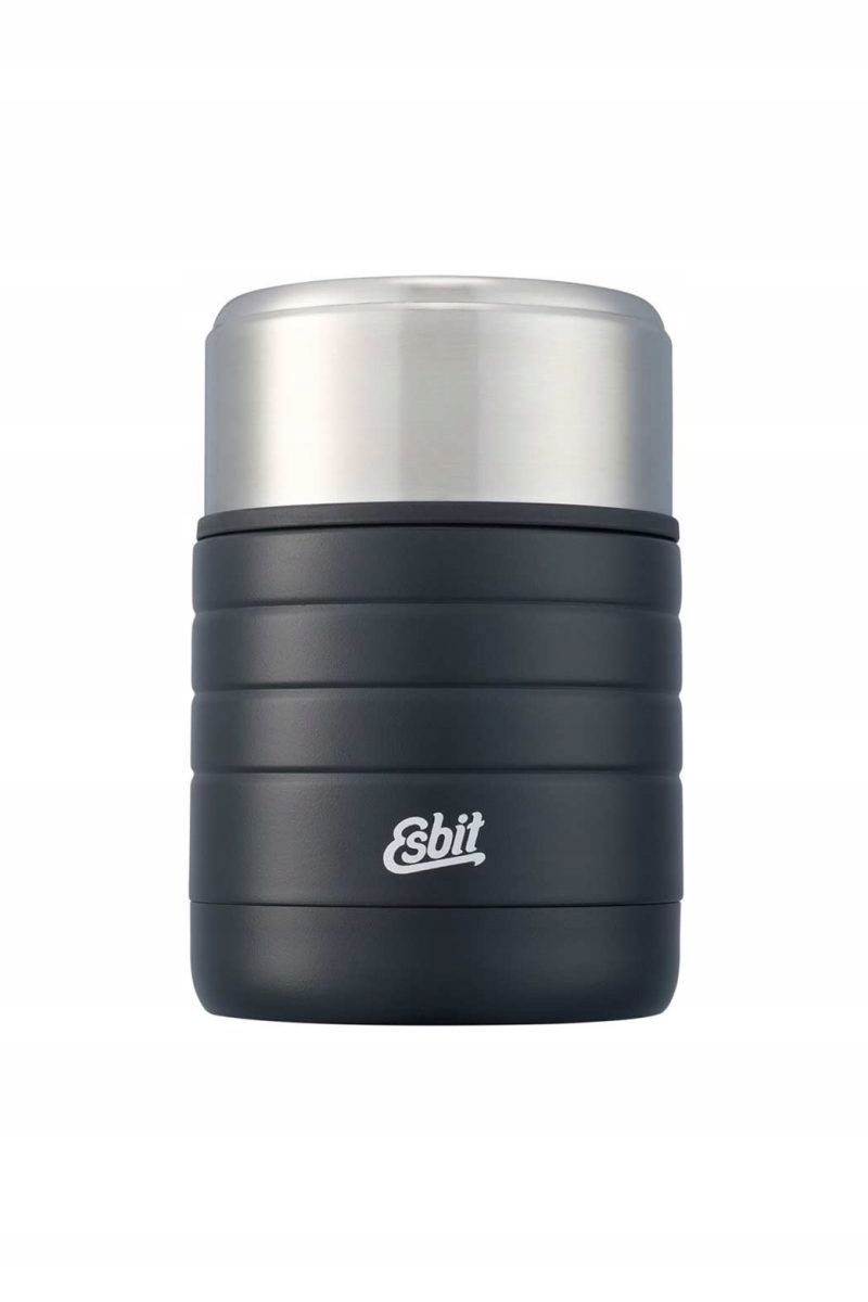 Esbit Termos na jedzenie Majoris Food Jug 600ml czarny