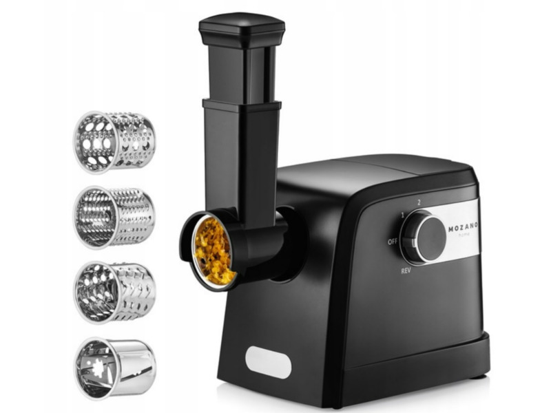 Maszynka do mięsa MOZANO Smash master 2000