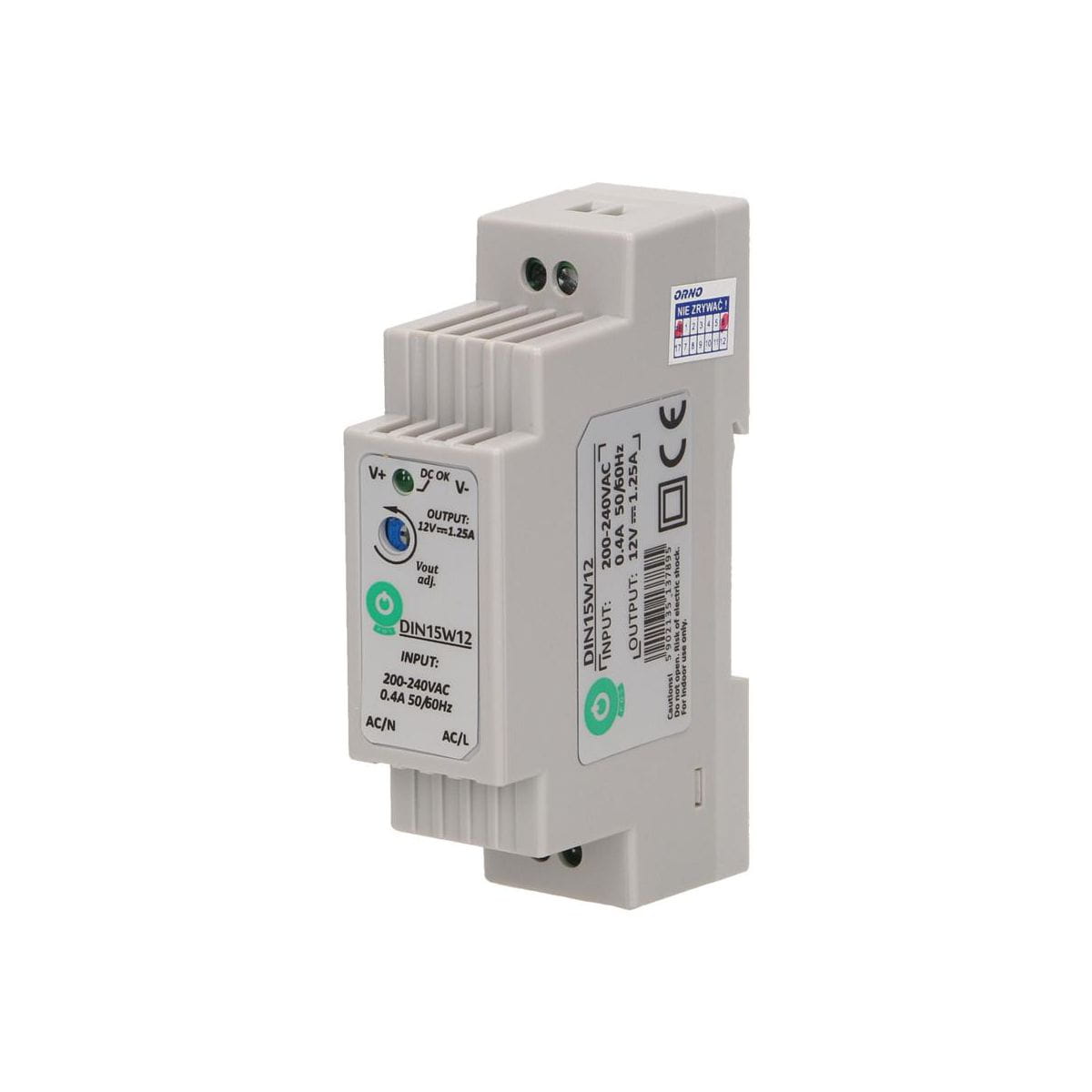 Filtr OR-AE-1388 Orno