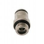 

Złączka pneumatyczna Prosta Metal 04 M5
