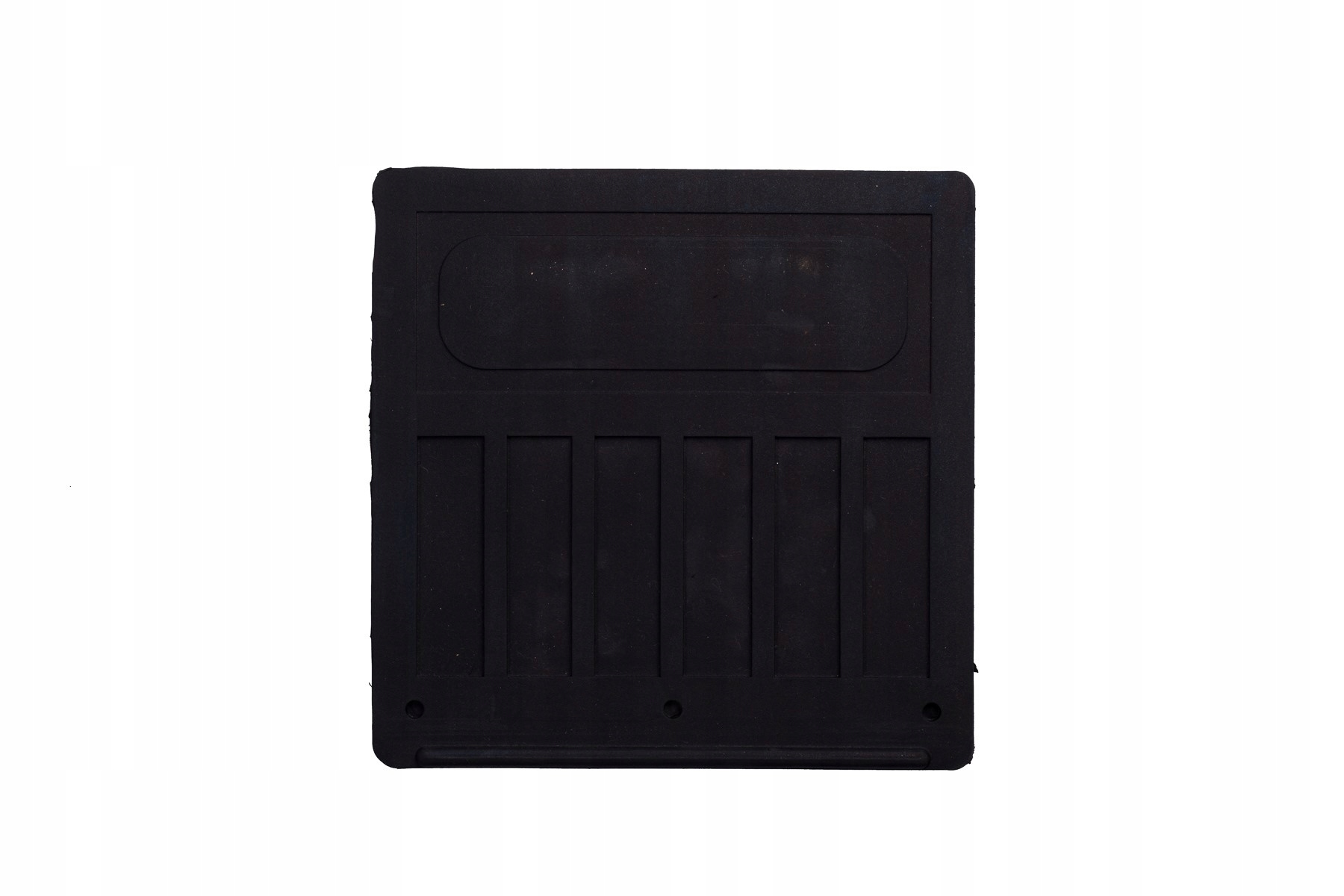 CHLAPACZ UNIWERSALNY 25 x 25 cm osłona fartuch