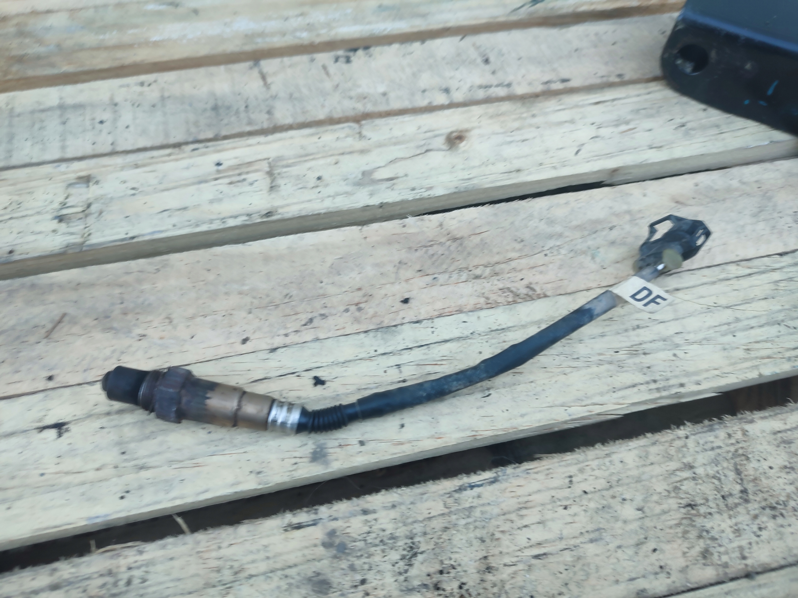 SONDA LAMBDA Originale OPEL MERIVA II B 1.4 55562206 0258010065